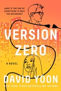Cover: Version Zero - G.P. Putnam's Sons