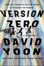 Cover: Version Zero - G P Putnam's Sons