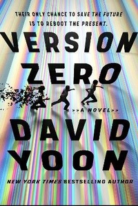 Enlarge image Cover: Version Zero - G P Putnam's Sons