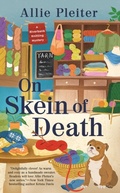Cover: On Skein of Death - Berkley