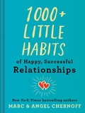 Cover: 1000+ Little Habits of Happy, Successful Relationships - Tarcherperigee