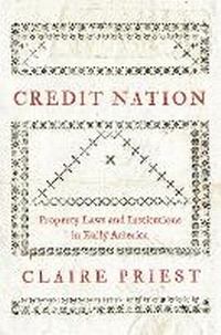 Abbildung von: Credit Nation - Princeton University Press