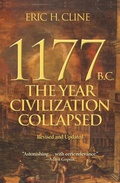 Cover: 1177 B.C. - Princeton University Press