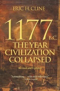Cover: 1177 B.C. - Princeton University Press