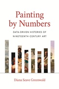 Cover: Painting by Numbers - Princeton University Press