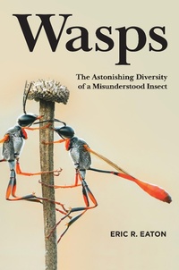 Enlarge image Cover: Wasps - Princeton University Press