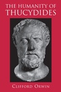 Cover: The Humanity of Thucydides - Princeton University Press