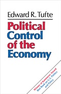 Cover: Political Control of the Economy - Princeton University Press