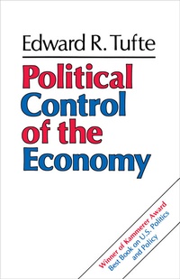 Abbildung von: Political Control of the Economy - Princeton University Press