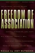 Cover: Freedom of Association - Princeton University Press