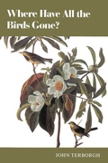 Cover: Where Have All the Birds Gone? - Princeton University Press