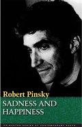 Cover: Sadness And Happiness - Princeton University Press