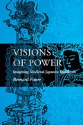 Cover: Visions of Power - Princeton University Press