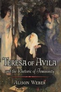 Cover: Teresa of Avila and the Rhetoric of Femininity - Princeton University Press