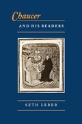 Cover: Chaucer and His Readers - Princeton University Press