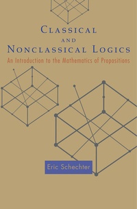 Abbildung von: Classical and Nonclassical Logics - Princeton University Press