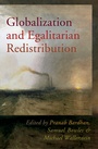 Cover: Globalization and Egalitarian Redistribution - Princeton University Press