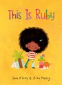 Cover: This Is Ruby - Prentice Hall Press