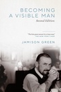 Cover: Becoming a Visible Man - Vanderbilt University Press