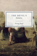 Cover: The Devil's Pool - Hawthorne Classics