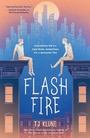 Cover: Flash Fire - Tor Teen