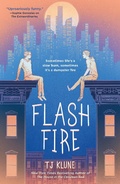 Cover: Flash Fire - Tor Teen
