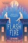 Cover: Flash Fire - Tor Teen