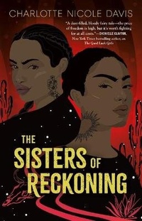 Enlarge image Cover: The Sisters of Reckoning - St Martin's Press