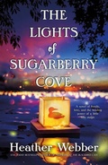 Cover: The Lights of Sugarberry Cove - Forge Books