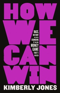 Enlarge image Cover: How We Can Win - Henry Holt and Co.