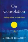 Cover: On Consolation - Metropolitan Books