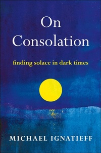 Enlarge image Cover: On Consolation - Metropolitan Books
