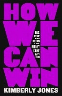 Enlarge image Cover: How We Can Win - Henry Holt & Company Inc