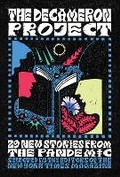 Cover: The Decameron Project - Scribner UK