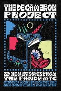 Enlarge image Cover: The Decameron Project - Scribner UK