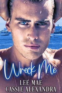 Enlarge image Cover: Wreck Me - Lee Mae