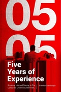Cover: Five Years of Experience - Brandon Stambaugh