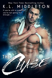 Enlarge image Cover: The Chase - K.L. Middleton