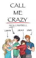 Cover: Call Me Crazy - Nick Campbell