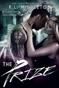 Cover: The Prize - Dark Shadows Publishing