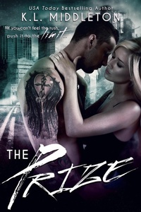 Enlarge image Cover: The Prize - Dark Shadows Publishing