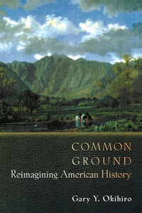 Enlarge image Cover: Common Ground - Princeton University Press