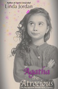 Cover: Agatha the Atrocious - Metamorphosis Press