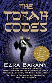 Enlarge image Cover: The Torah Codes - Dafkah Books