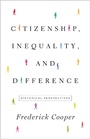 Cover: Citizenship, Inequality, and Difference - Princeton University Press