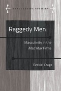 Cover: Raggedy Men - Peter Lang Verlag