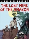 Cover: The Lost Mine of the Amazon - Wildside Press