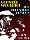 Cover: The Drugstore Cowboy - Wildside Press