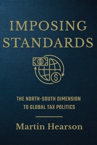 Enlarge image Cover: Imposing Standards - Cornell University Press