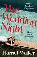 Cover: The Wedding Night - Hodder & Stoughton